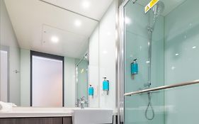 Easyhotel Dublin